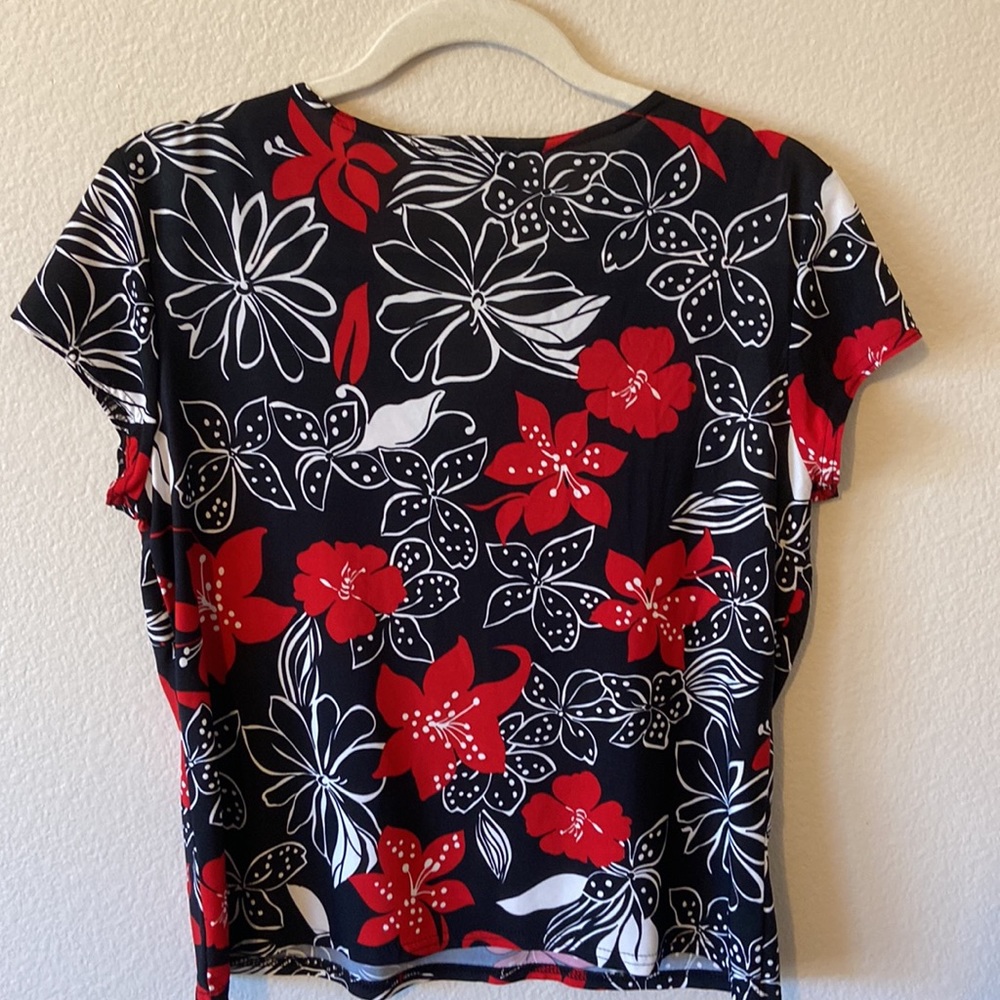 5/$10❤️❤️❤️Vintage Carol Rose - Picture 3 of 4